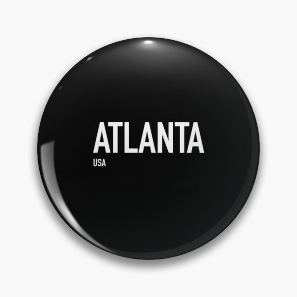 Item preview, Atlanta - Estados Unidos designed and sold by StudioSofiafr.
