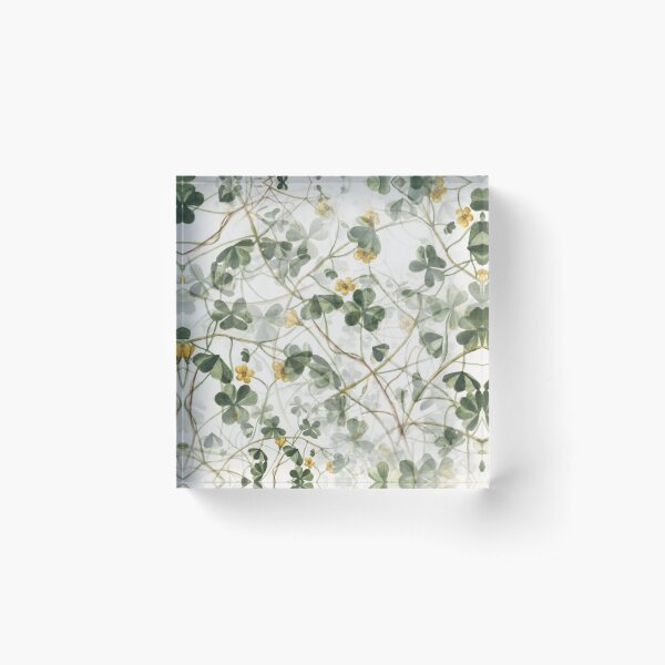 Item preview, Floral Blur designed and sold by FantasySkyArt.