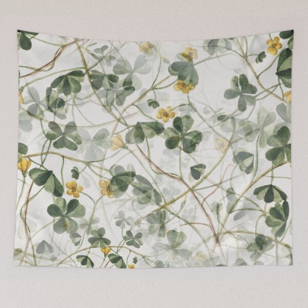 Item preview, Floral Blur designed and sold by FantasySkyArt.