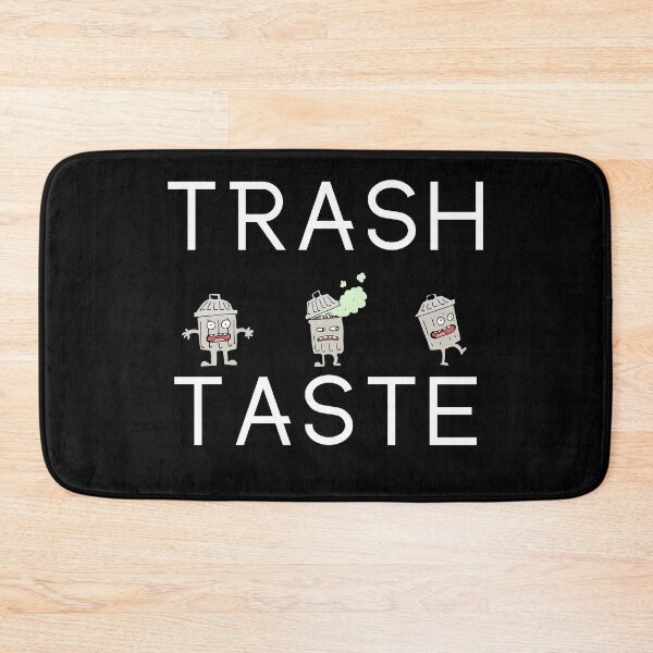 Item preview, Trash Taste designed and sold by SenGift.
