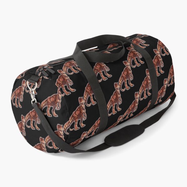 Item preview, Tiger Allosaurus designed and sold by Slomski90.