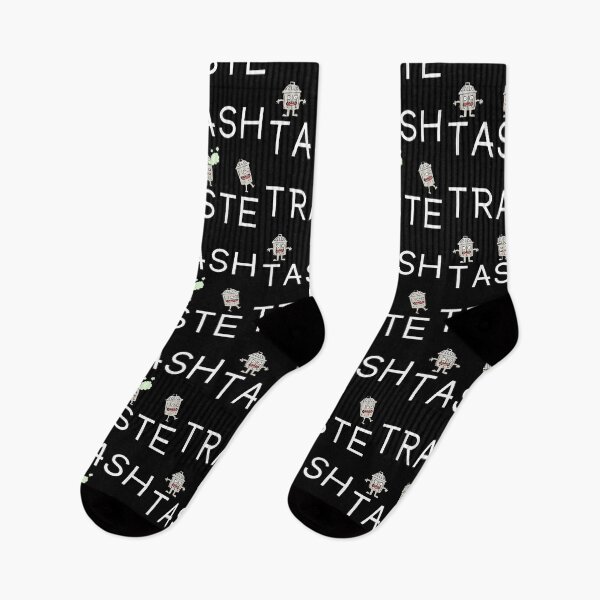 Item preview, Trash Taste designed and sold by SenGift.