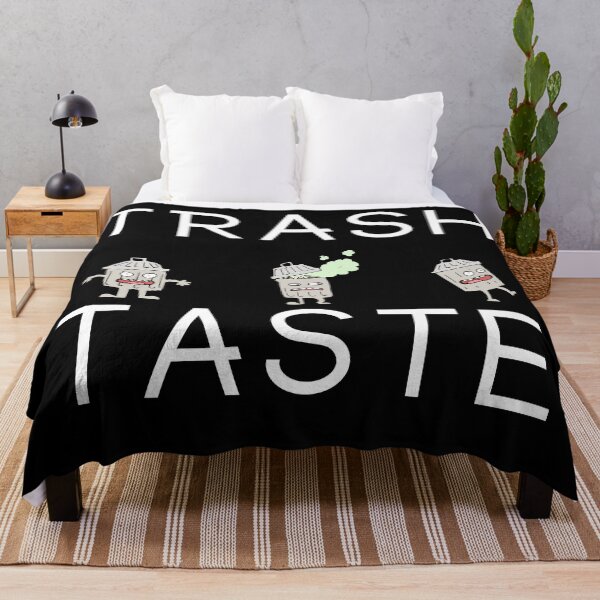 Item preview, Trash Taste designed and sold by SenGift.