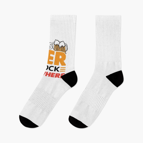 Item preview, It's Beer O'clock Somewhere designed and sold by eajob.