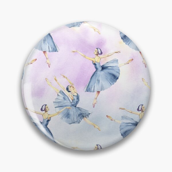 Item preview, Ballerina slippers, Prima ballerina, ballet themed designed and sold by spongebubble.