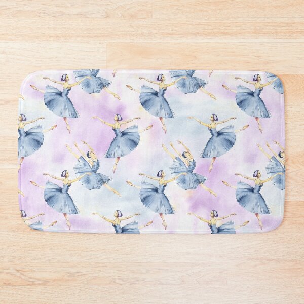 Item preview, Ballerina slippers, Prima ballerina, ballet themed designed and sold by spongebubble.