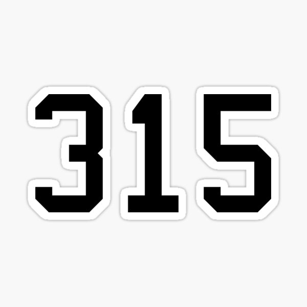 315-gifts-merchandise-redbubble