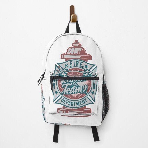 Item preview, Fire fighter - Awesome firefighter Gift designed and sold by Emil1993.