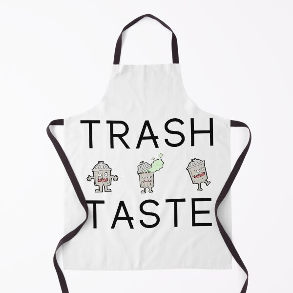 Item preview, Trash Taste designed and sold by SenGift.
