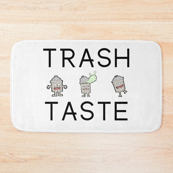 Item preview, Trash Taste designed and sold by SenGift.