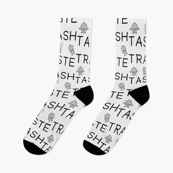 Item preview, Trash Taste designed and sold by SenGift.