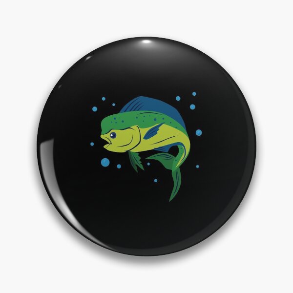 Item preview, Mahi Mahi  designed and sold by Rowyn1998.