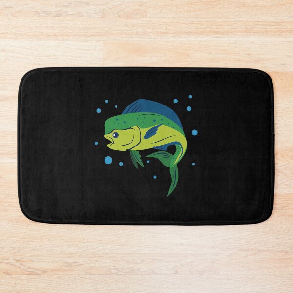 Item preview, Mahi Mahi  designed and sold by Rowyn1998.