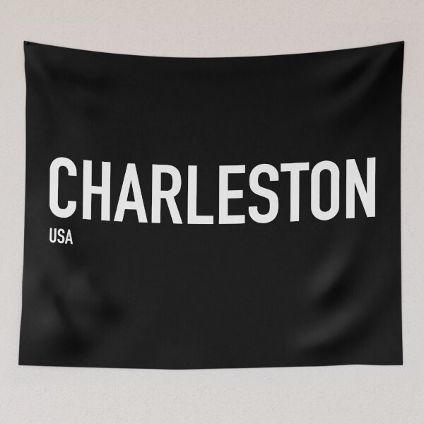 Item preview, Charleston - USA designed and sold by StudioSofiafr.