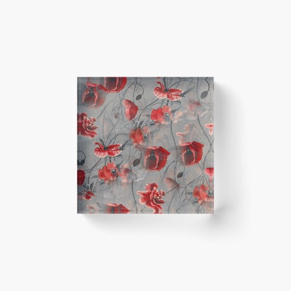 Item preview, Floral Blur designed and sold by FantasySkyArt.