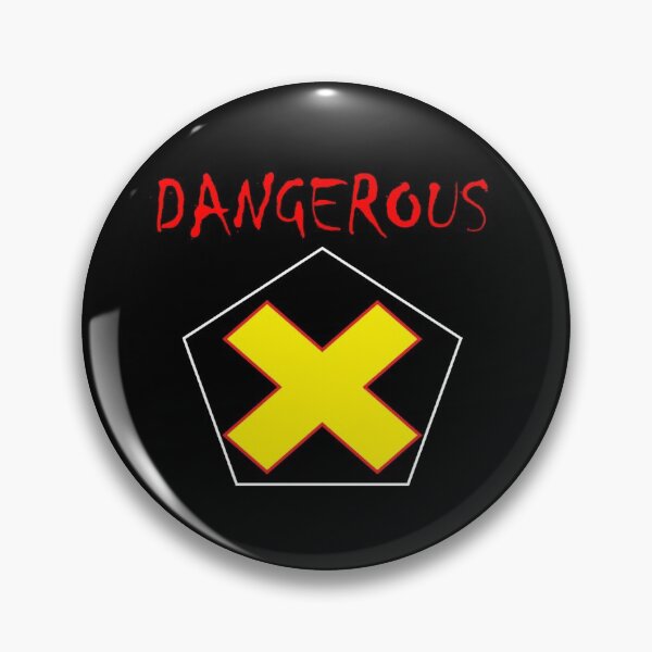Item preview, IT'S DANGEROUS designed and sold by PSheekey.
