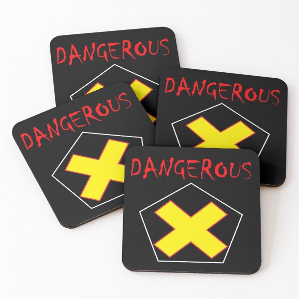 Item preview, IT'S DANGEROUS designed and sold by PSheekey.