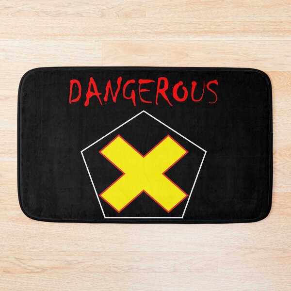 Item preview, IT'S DANGEROUS designed and sold by PSheekey.