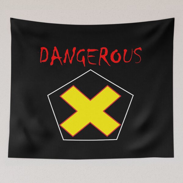 Item preview, IT'S DANGEROUS designed and sold by PSheekey.
