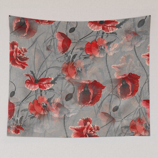 Item preview, Floral Blur designed and sold by FantasySkyArt.