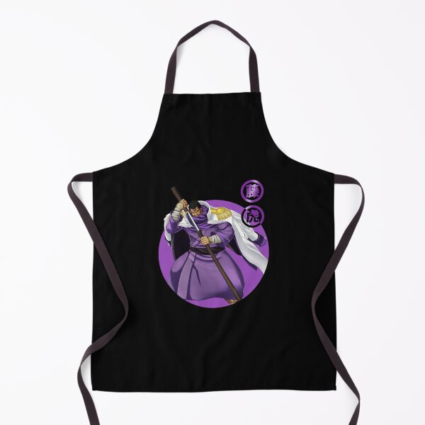 Item preview, Fujitora designed and sold by Slomski90.