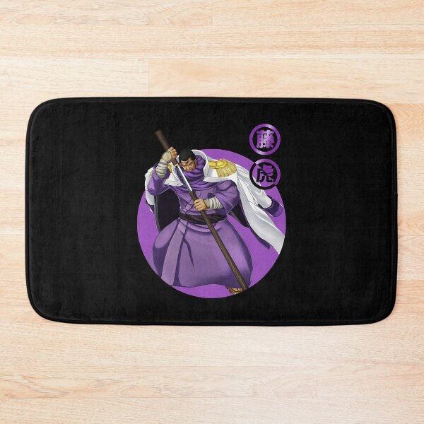 Item preview, Fujitora   designed and sold by Slomski90.
