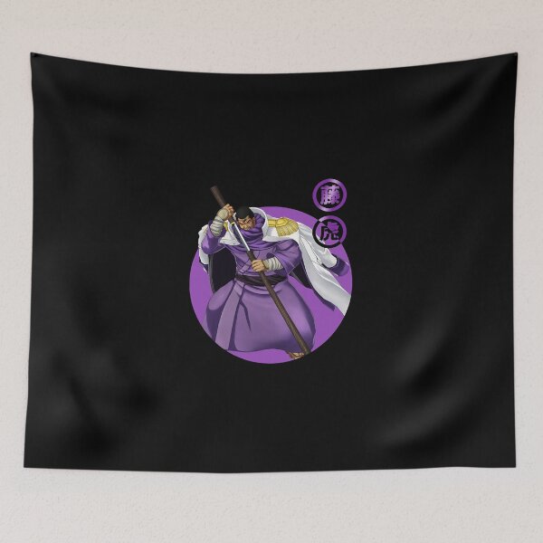 Item preview, Fujitora   designed and sold by Slomski90.