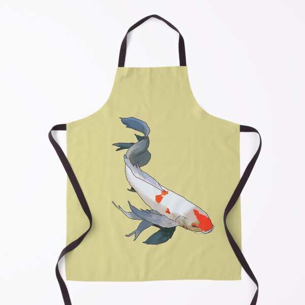 Item preview, Koi Carp designed and sold by oshisuru.