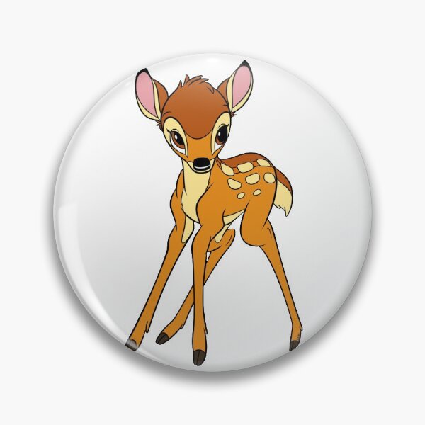 Item preview, Bambi designed and sold by CandySweetener.