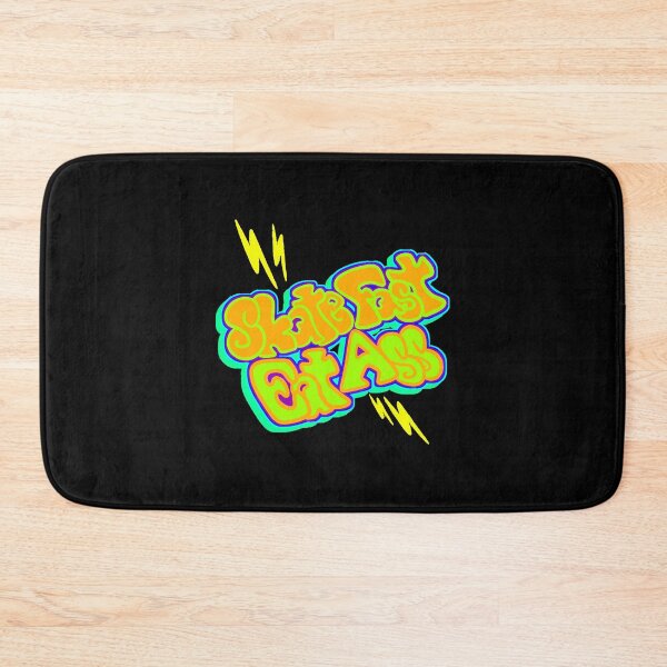 Item preview, Skate Fast Eat Ass  designed and sold by Rowyn1998.