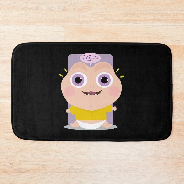Item preview, Baby Sinclair  designed and sold by Slomski90.