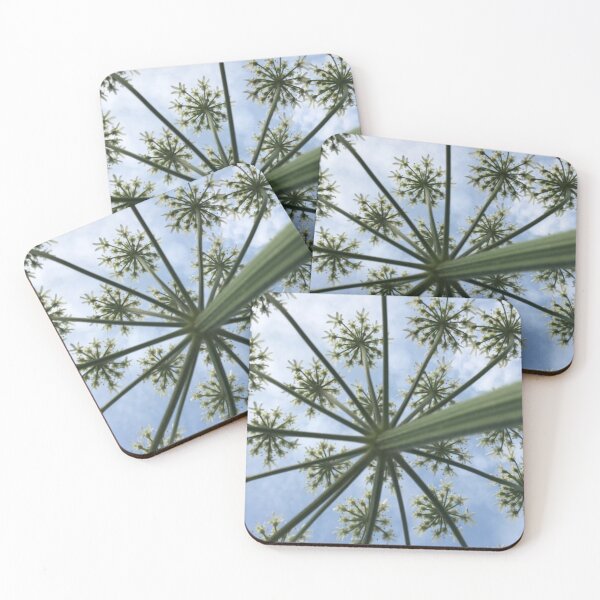 Item preview, Behind poisones flower designed and sold by elaine-gregers.