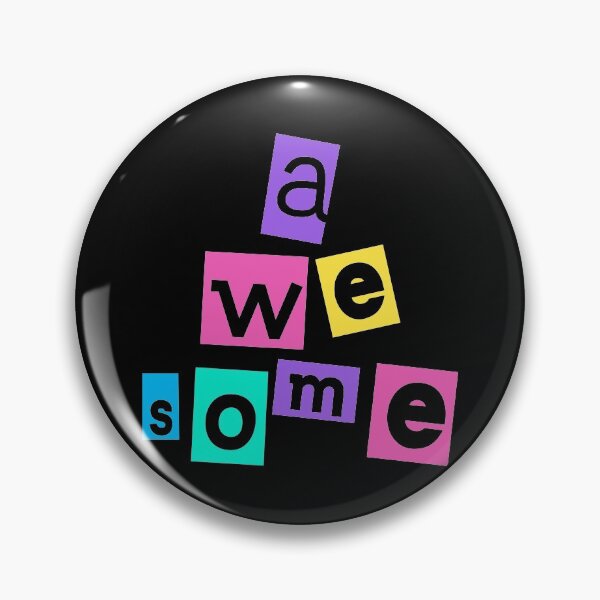 Item preview, a we some - be positive quote designed and sold by ildafdhome.