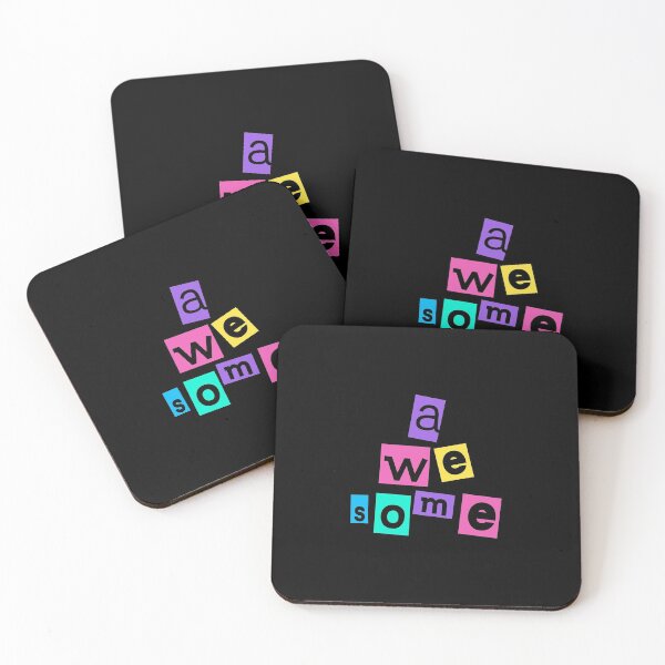Item preview, a we some - be positive quote designed and sold by ildafdhome.