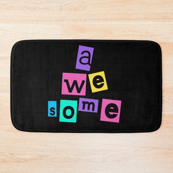 Item preview, a we some - be positive quote designed and sold by ildafdhome.