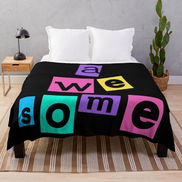 Item preview, a we some - be positive quote designed and sold by ildafdhome.