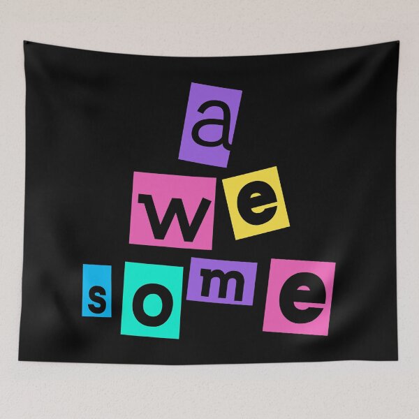 Item preview, a we some - be positive quote designed and sold by ildafdhome.