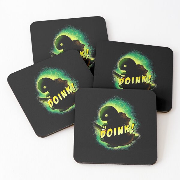 Item preview, Doink!  designed and sold by Rowyn1998.