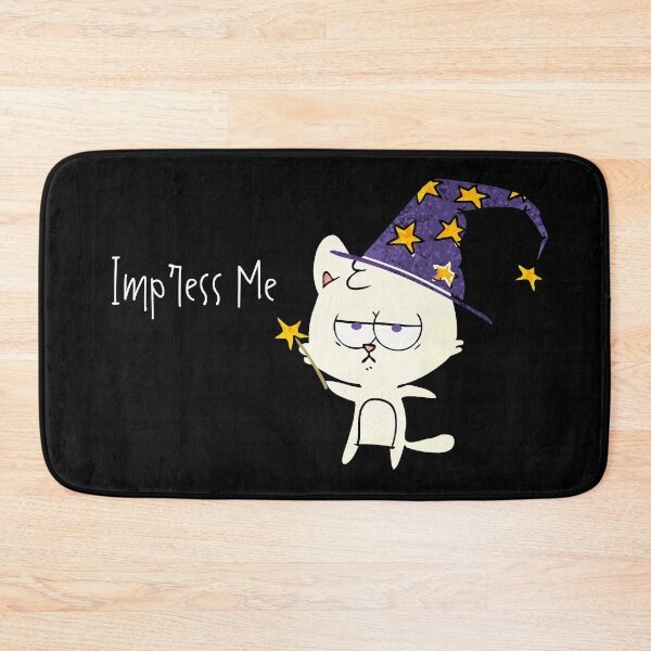 Item preview, Impress me human designed and sold by BOSHIRT.