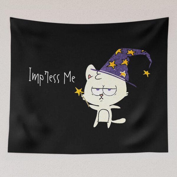 Item preview, Impress me human designed and sold by BOSHIRT.