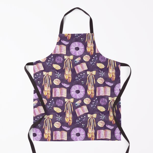 Item preview, Ballet themed, Ballerina gift, Prima ballerina, Purple, Ballerina gift designed and sold by spongebubble.