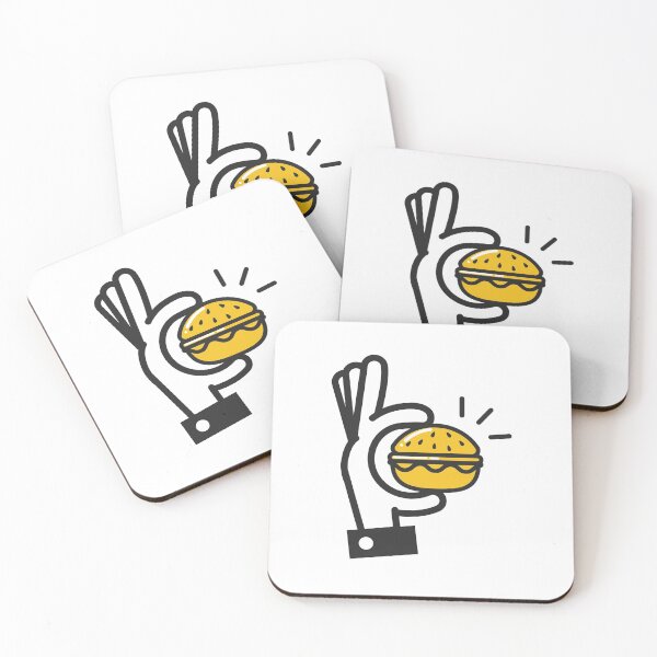Item preview, FOODIES designed and sold by queenso01.