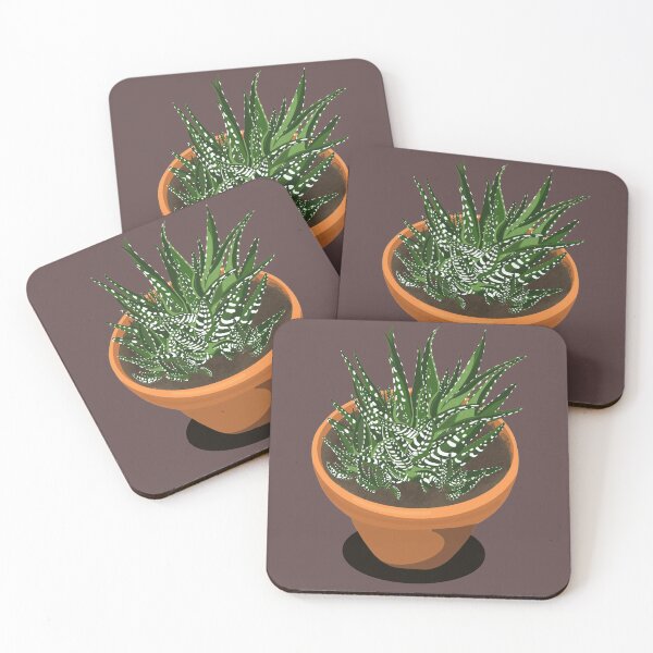 Item preview, Zebra plant  designed and sold by Purplepugprints.