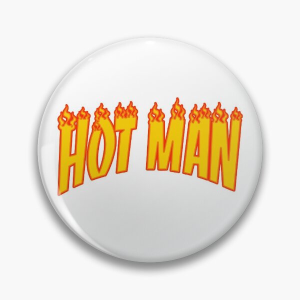Item preview, HOT MAN - Thrasher Style designed and sold by DonMerch.