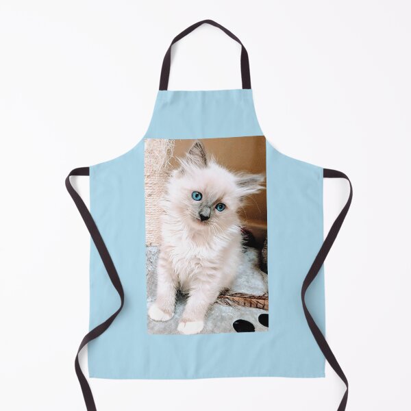 Item preview, Ragdoll kitten designed and sold by Fluffycat2020.