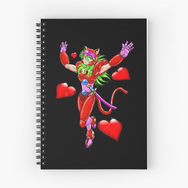 Item preview, Shun Samurai Pizza Cat Pururun Cloth  designed and sold by Rowyn1998.