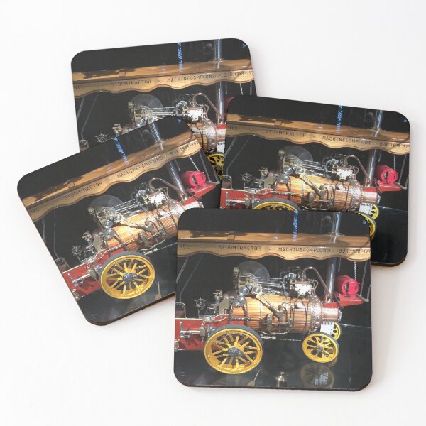 Item preview, Steam machine designed and sold by elaine-gregers.
