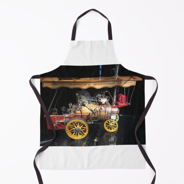 Item preview, Steam machine designed and sold by elaine-gregers.
