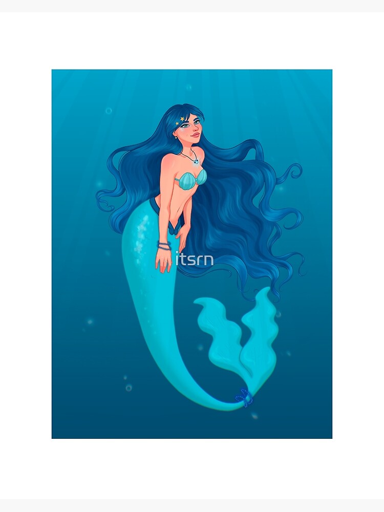 Mermaid Melody - Pichi Pichi Pitch 1