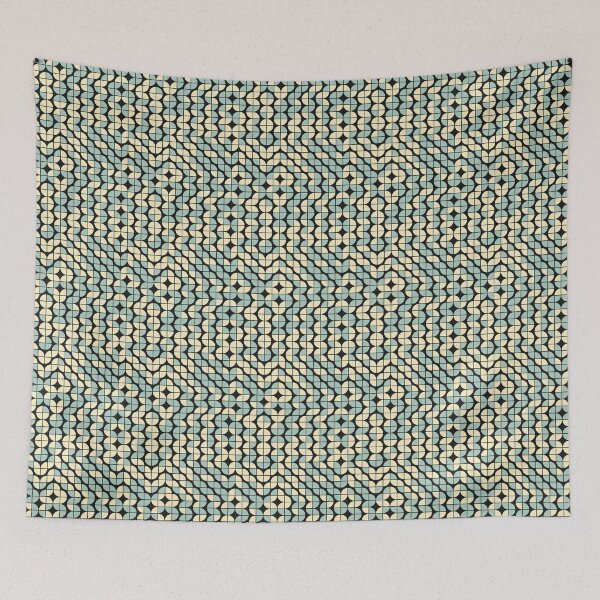 Item preview, Geometric Art designed and sold by IuriiVlasenko.